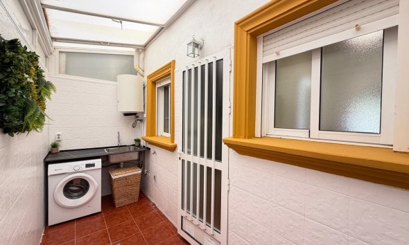 Revente - Town House -
Orihuela Costa - Rocio Del Mar