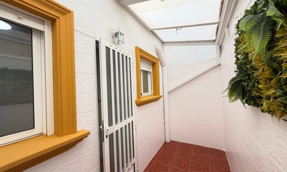 Revente - Town House -
Orihuela Costa - Rocio Del Mar