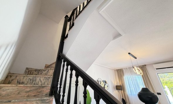Revente - Town House -
Orihuela Costa - Rocio Del Mar