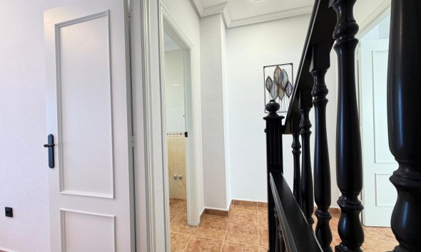 Revente - Town House -
Orihuela Costa - Rocio Del Mar