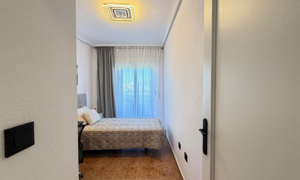 Revente - Town House -
Orihuela Costa - Rocio Del Mar