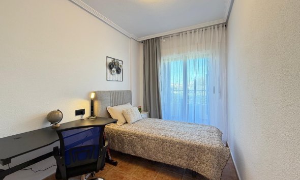 Revente - Town House -
Orihuela Costa - Rocio Del Mar