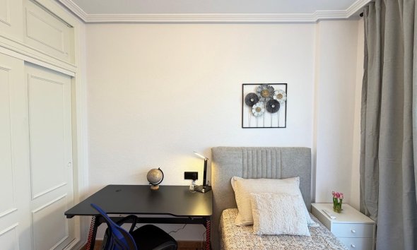 Revente - Town House -
Orihuela Costa - Rocio Del Mar