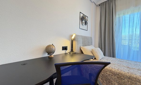 Revente - Town House -
Orihuela Costa - Rocio Del Mar