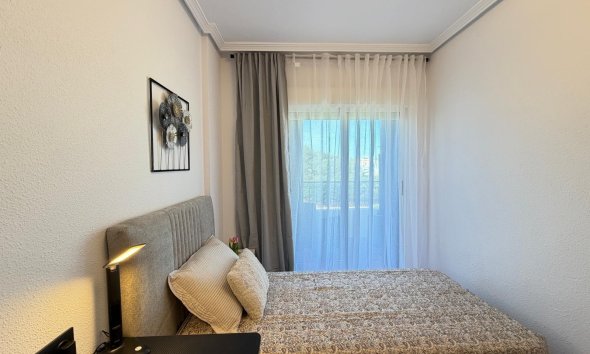 Revente - Town House -
Orihuela Costa - Rocio Del Mar