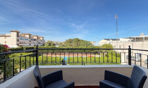 Revente - Town House -
Orihuela Costa - Rocio Del Mar