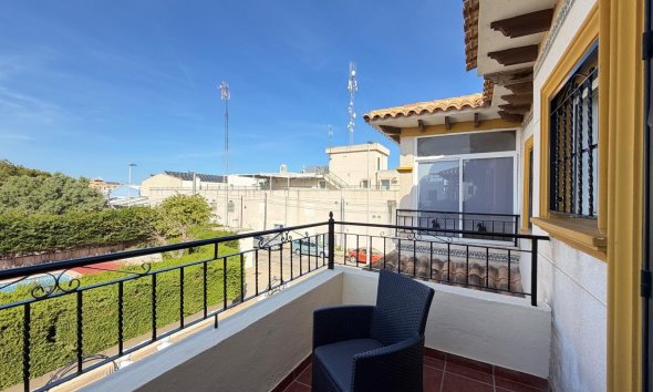 Revente - Town House -
Orihuela Costa - Rocio Del Mar