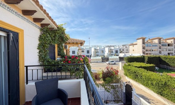 Revente - Town House -
Orihuela Costa - Rocio Del Mar
