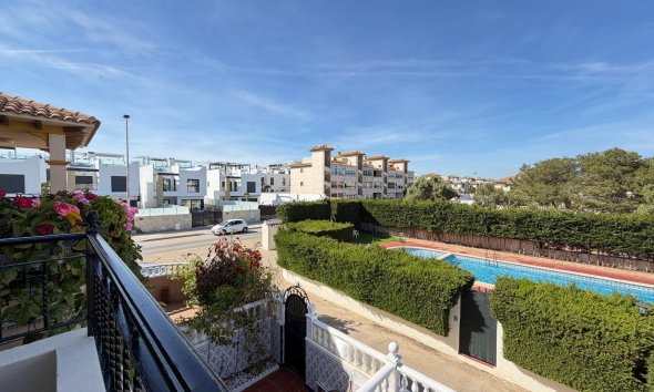 Revente - Town House -
Orihuela Costa - Rocio Del Mar