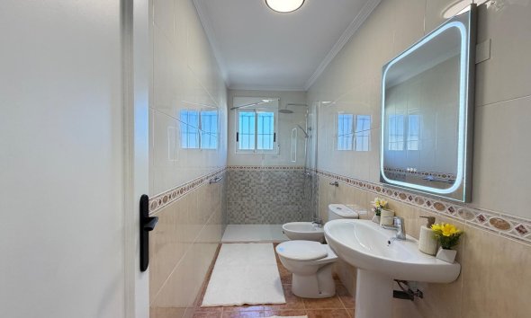 Revente - Town House -
Orihuela Costa - Rocio Del Mar