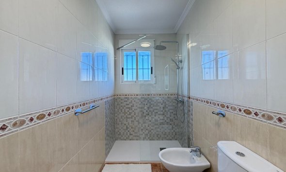 Revente - Town House -
Orihuela Costa - Rocio Del Mar