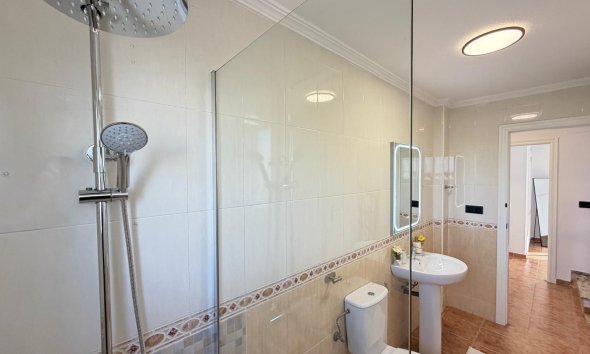 Revente - Town House -
Orihuela Costa - Rocio Del Mar