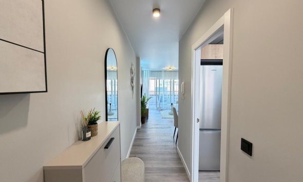 Revente - Apartment -
Torrevieja - Estacion De Autobuses