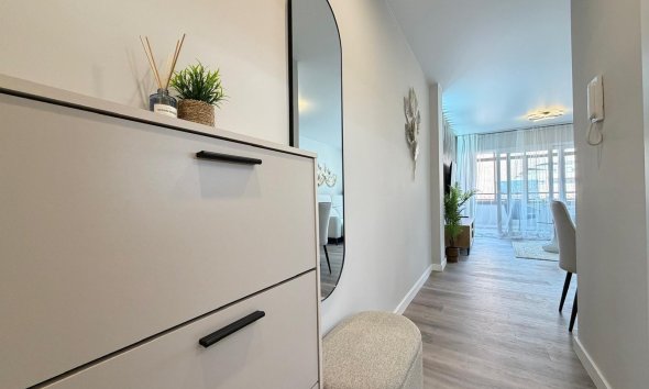 Revente - Apartment -
Torrevieja - Estacion De Autobuses