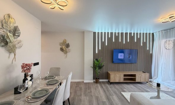 Revente - Apartment -
Torrevieja - Estacion De Autobuses