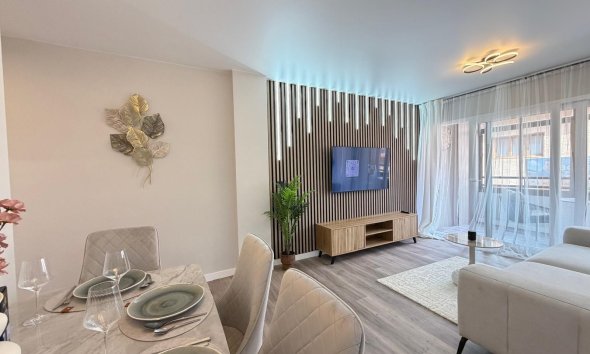 Revente - Apartment -
Torrevieja - Estacion De Autobuses