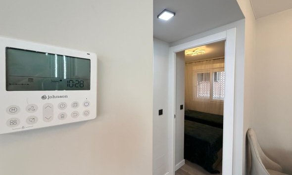 Revente - Apartment -
Torrevieja - Estacion De Autobuses