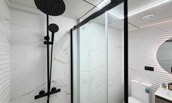 Revente - Apartment -
Torrevieja - Estacion De Autobuses