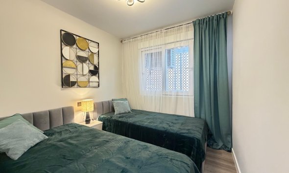 Revente - Apartment -
Torrevieja - Estacion De Autobuses