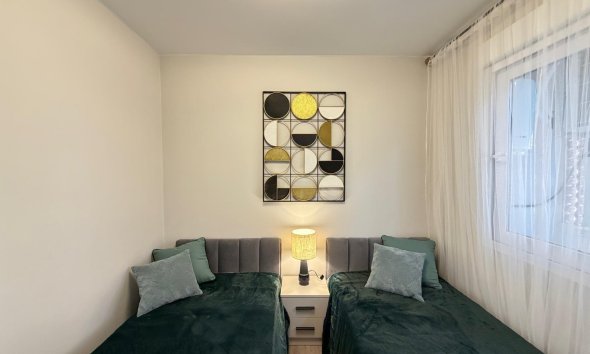 Revente - Apartment -
Torrevieja - Estacion De Autobuses