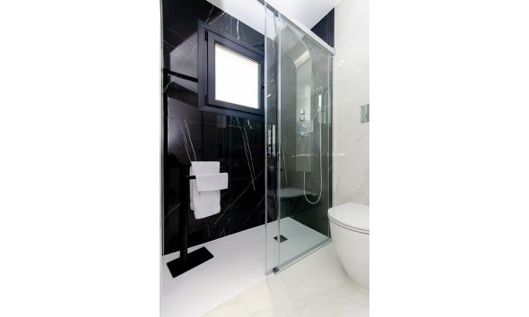 Nouvelle construction - Villa -
Orihuela - Vistabella Golf