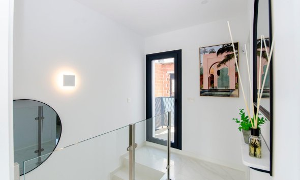 Nouvelle construction - Villa -
Orihuela - Vistabella Golf