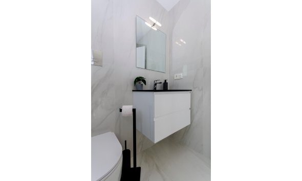 Nouvelle construction - Villa -
Orihuela - Vistabella Golf