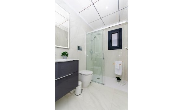 Nouvelle construction - Villa -
Orihuela - Vistabella Golf