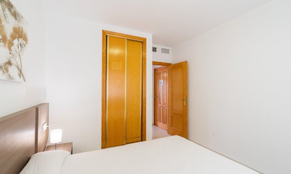Nouvelle construction - Bungalow -
Calpe - Gran Sol