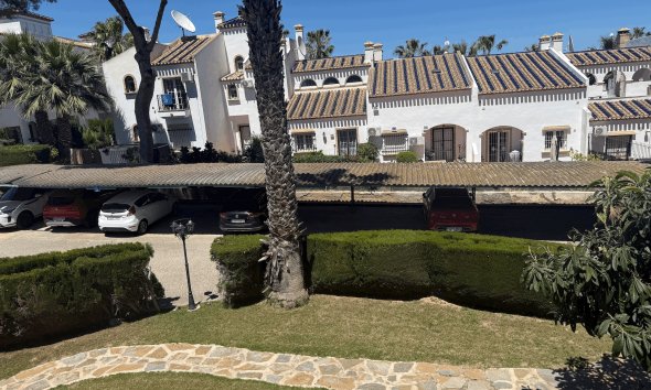 Revente - Apartment -
Orihuela Costa - Costa Blanca