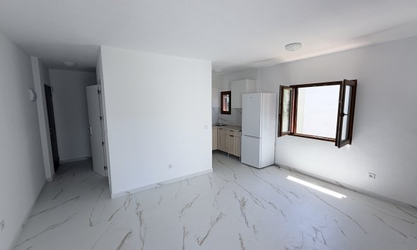 Revente - Apartment -
Orihuela Costa - Costa Blanca