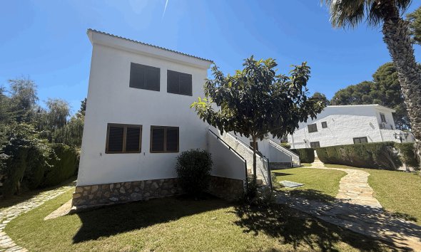 Revente - Apartment -
Orihuela Costa - Costa Blanca