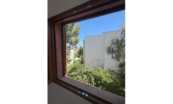 Revente - Apartment -
Orihuela Costa - Costa Blanca