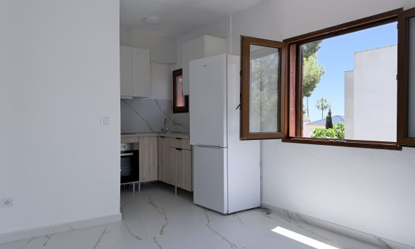Revente - Apartment -
Orihuela Costa - Costa Blanca
