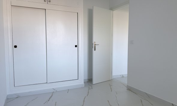 Revente - Apartment -
Orihuela Costa - Costa Blanca