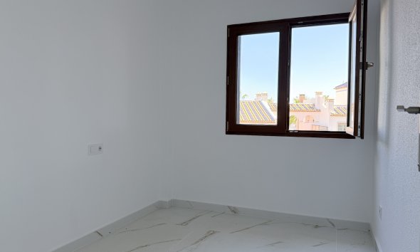 Revente - Apartment -
Orihuela Costa - Costa Blanca