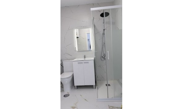 Revente - Apartment -
Orihuela Costa - Costa Blanca