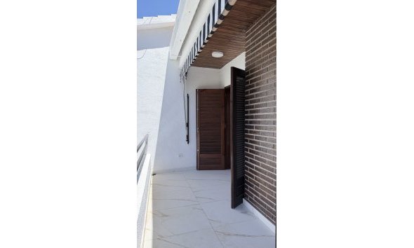 Revente - Apartment -
Orihuela Costa - Costa Blanca