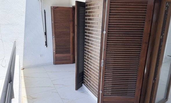 Revente - Apartment -
Orihuela Costa - Costa Blanca