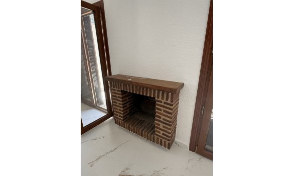 Revente - Apartment -
Orihuela Costa - Costa Blanca