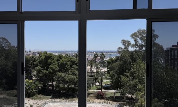 Revente - Apartment -
Torrevieja - Costa Blanca