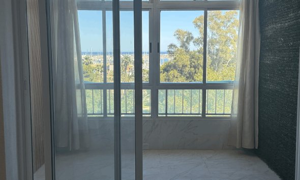 Revente - Apartment -
Torrevieja - Costa Blanca