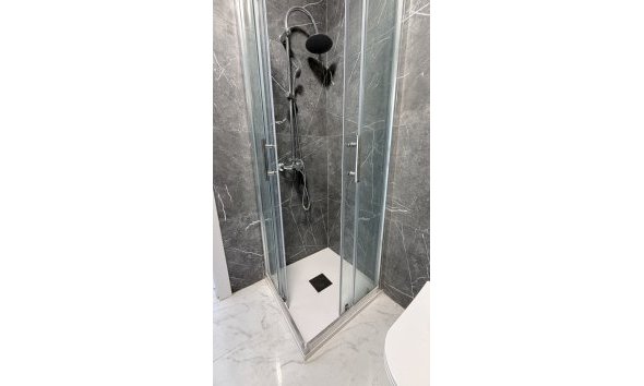 Revente - Apartment -
Torrevieja - Costa Blanca