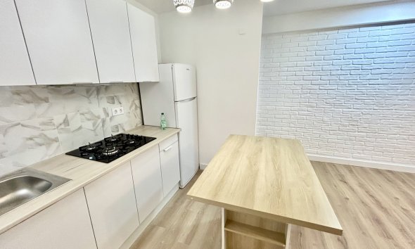 Revente - Apartment -
Torrevieja - Costa Blanca