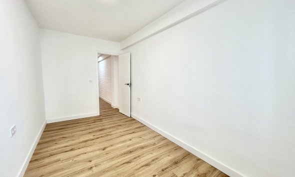 Revente - Apartment -
Torrevieja - Costa Blanca