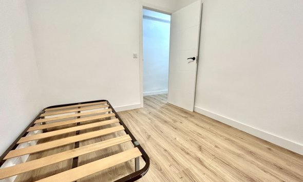 Revente - Apartment -
Torrevieja - Costa Blanca