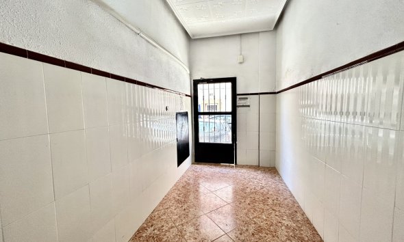 Revente - Apartment -
Torrevieja - Costa Blanca