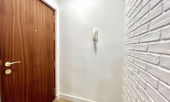 Revente - Apartment -
Torrevieja - Costa Blanca