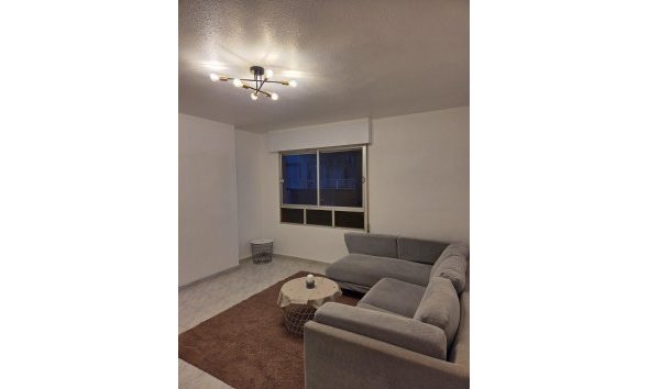 Revente - Apartment -
Torrevieja - Estacion De Autobuses