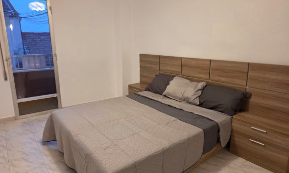 Revente - Apartment -
Torrevieja - Estacion De Autobuses